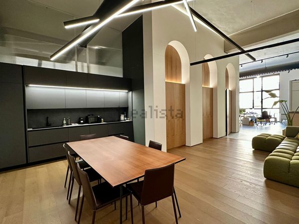 ufficio in affitto a Torino in zona Vanchiglia