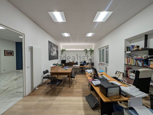 ufficio in affitto a Torino in zona Parella