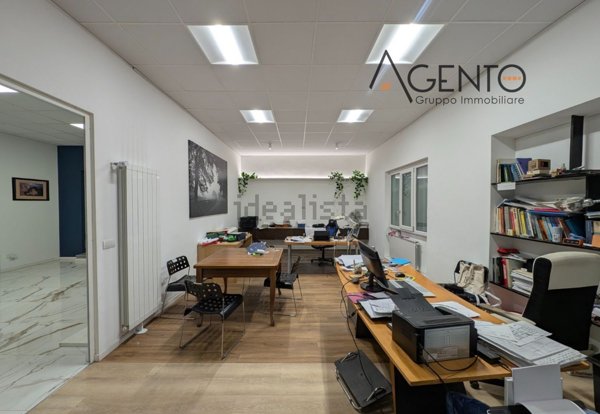 ufficio in affitto a Torino in zona Parella
