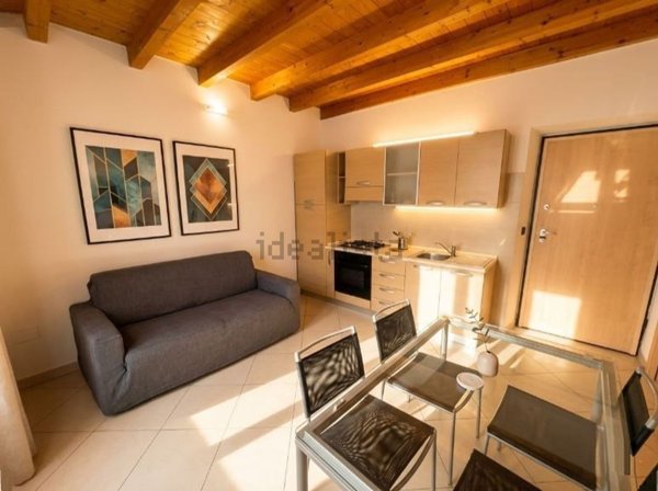 appartamento in affitto a Torino in zona Centro Storico