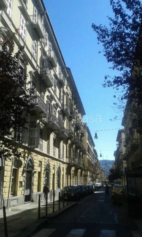 appartamento in affitto a Torino in zona San Salvario