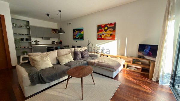 appartamento in affitto a Torino in zona Gran Madre