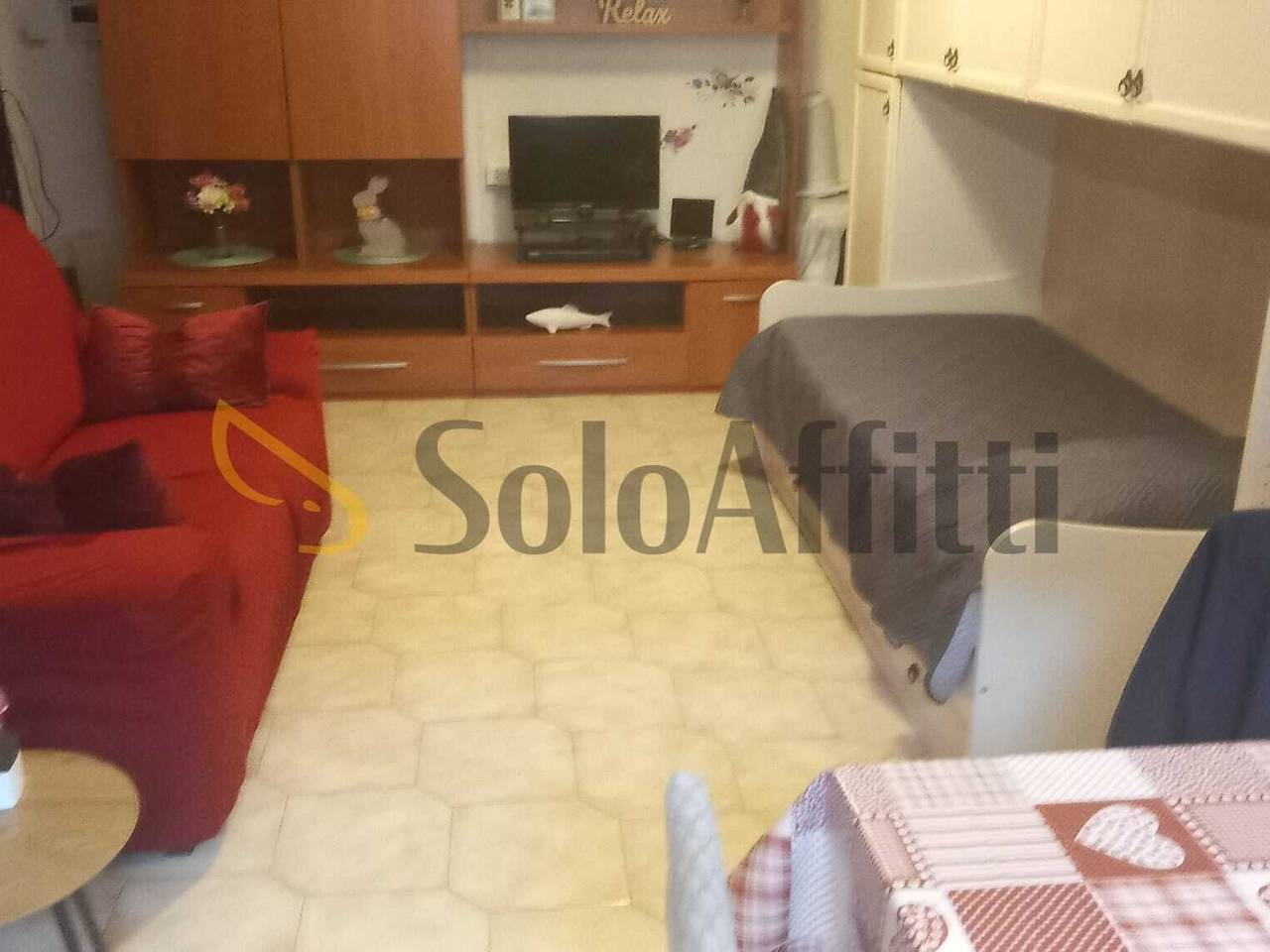 appartamento in affitto a Torino in zona Borgata Vittoria