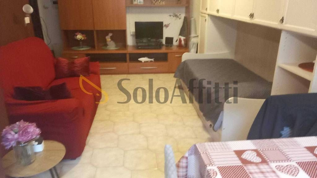 appartamento in affitto a Torino in zona Borgata Vittoria