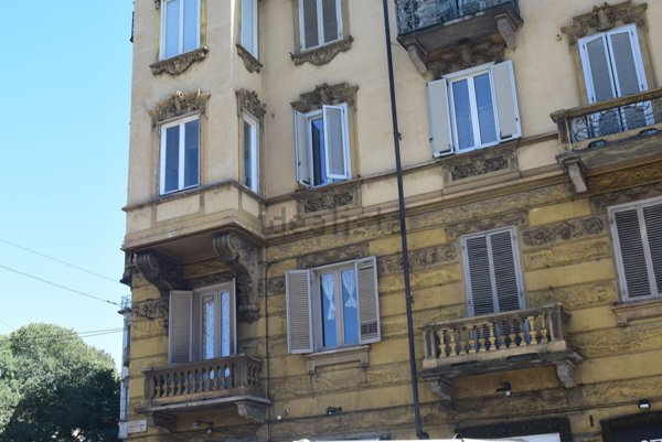 appartamento in affitto a Torino in zona Borgo San Paolo