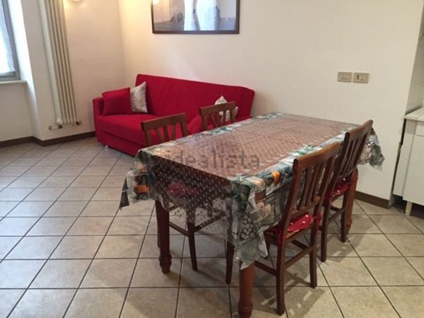 appartamento in affitto a Torino in zona Borgo San Paolo