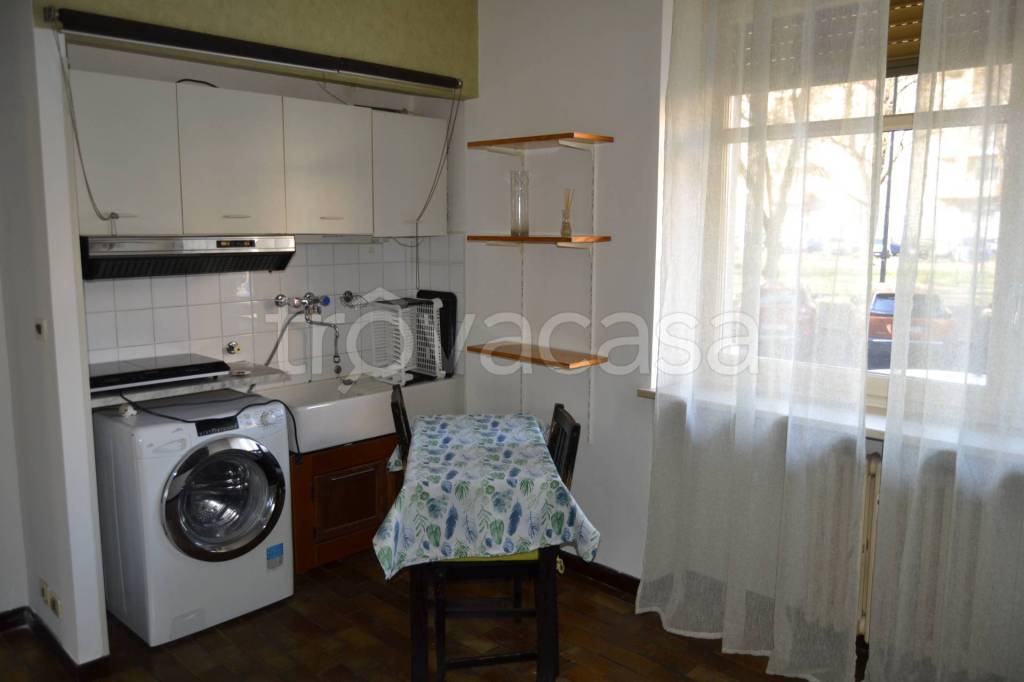 monolocale in affitto a Torino in zona Barriera di Milano