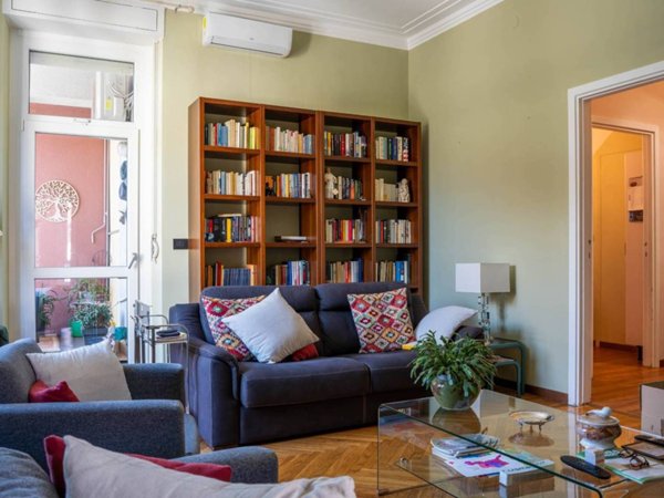 appartamento in affitto a Torino in zona Centro Storico