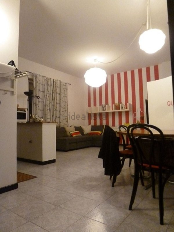 appartamento in affitto a Torino in zona Pozzo Strada