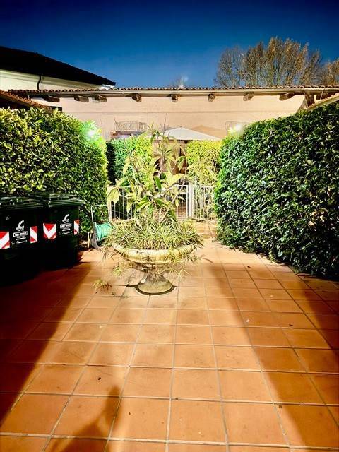 appartamento in affitto a Torino in zona Borgo San Paolo