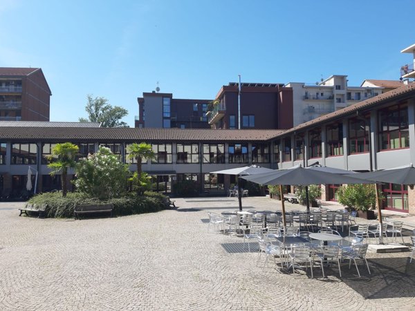 ufficio in affitto a Torino in zona Vanchiglia