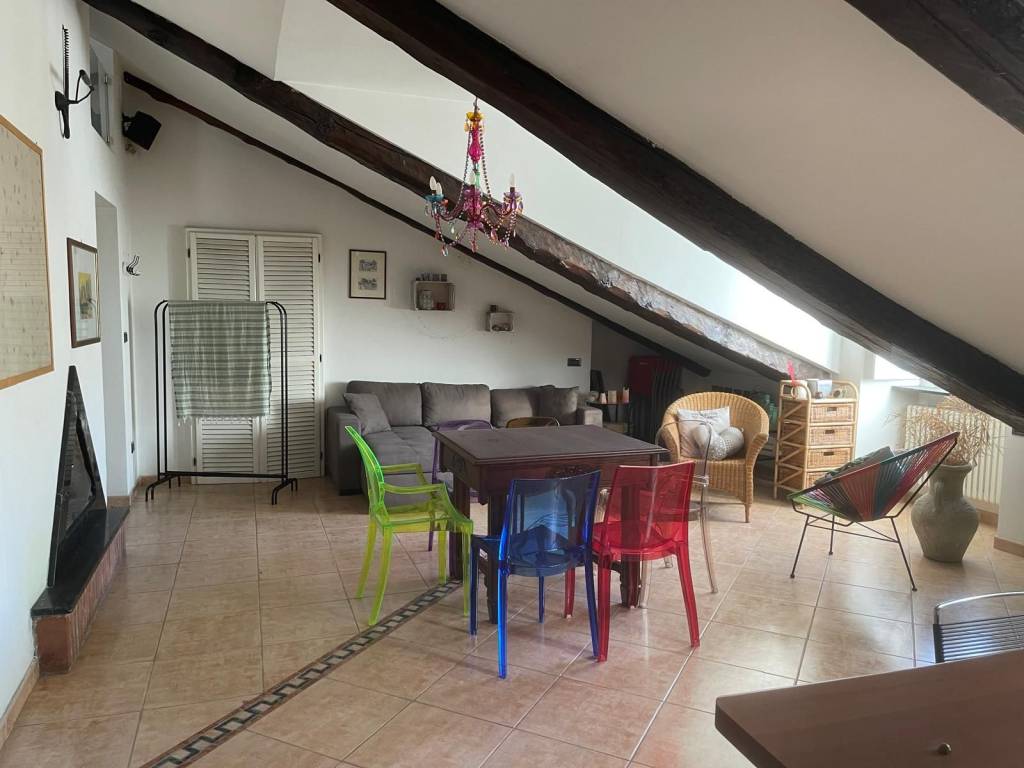 appartamento in affitto a Torino