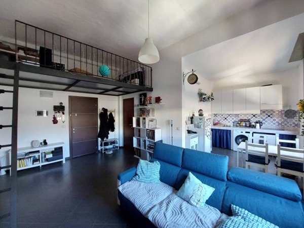 appartamento in affitto a Torino in zona Vanchiglia