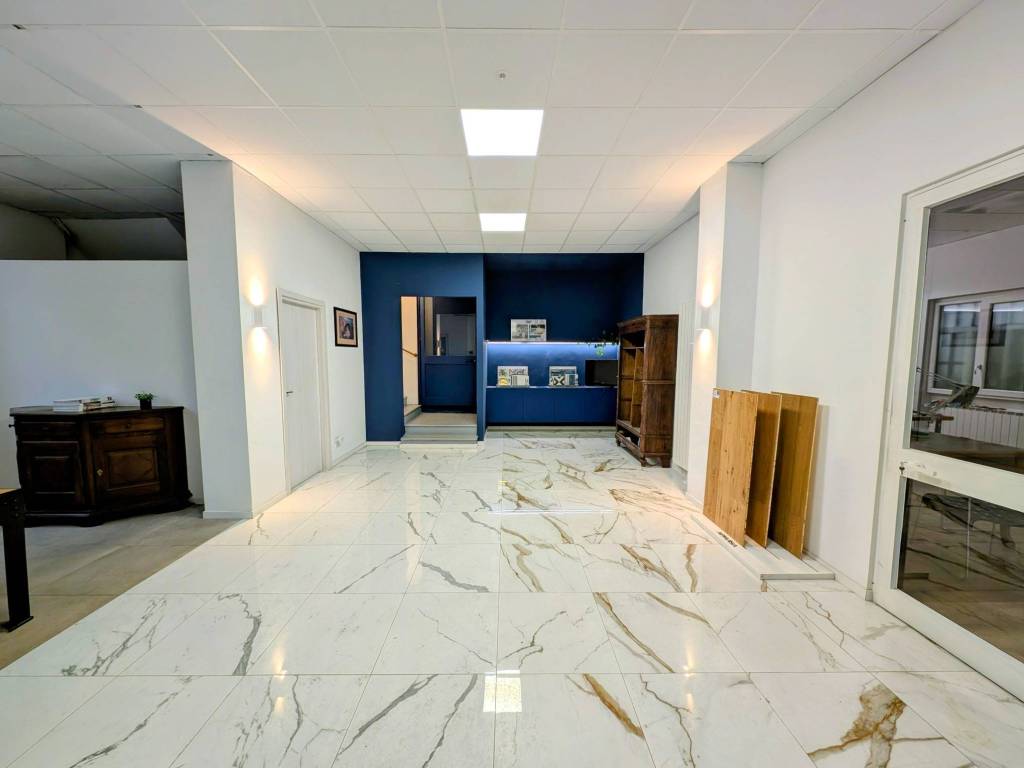 appartamento in affitto a Torino in zona Parella