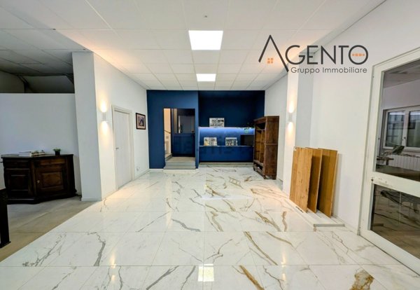 appartamento in affitto a Torino in zona Parella