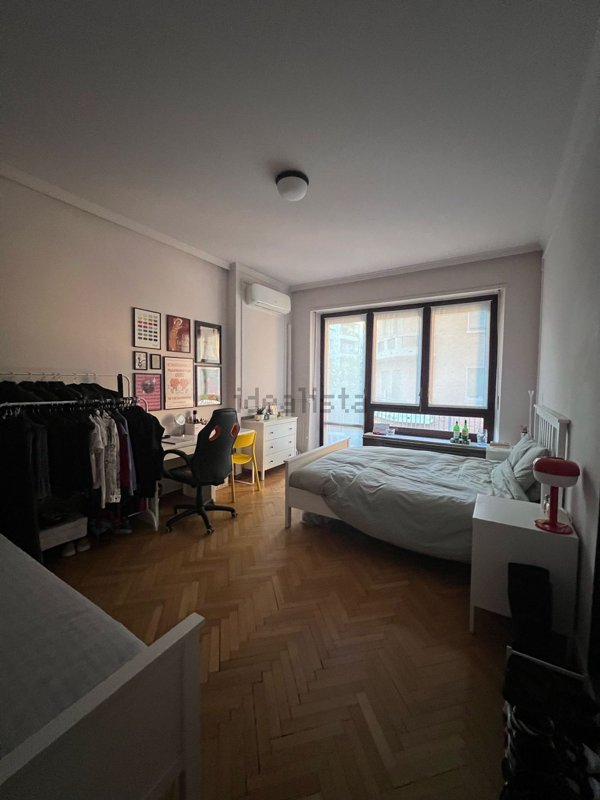 appartamento in affitto a Torino in zona San Salvario