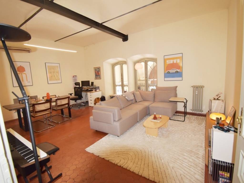 appartamento in affitto a Torino