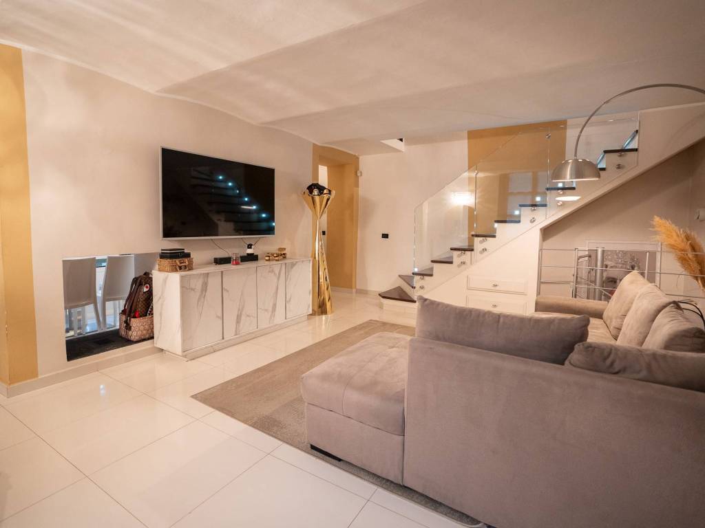 appartamento in affitto a Torino