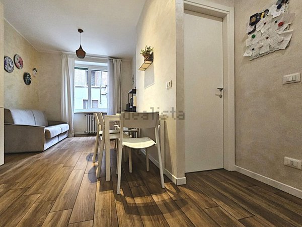 appartamento in affitto a Torino in zona San Donato