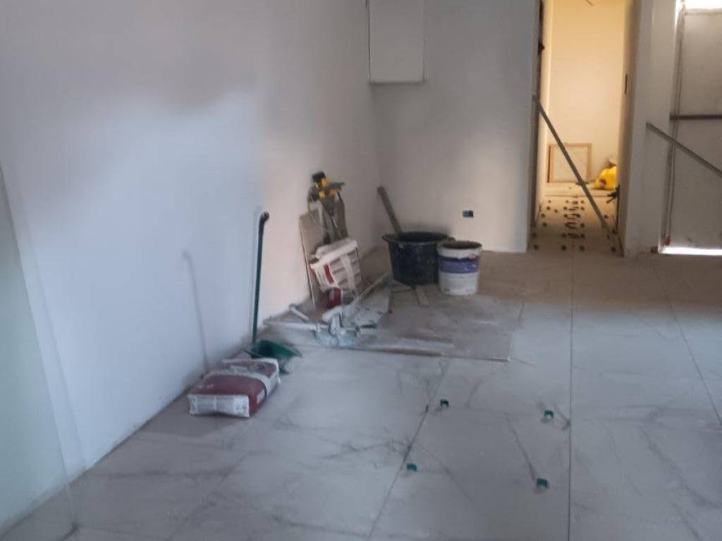 appartamento in affitto a Torino in zona Parella