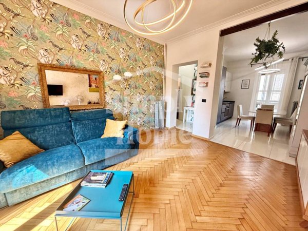 appartamento in affitto a Torino in zona Parella