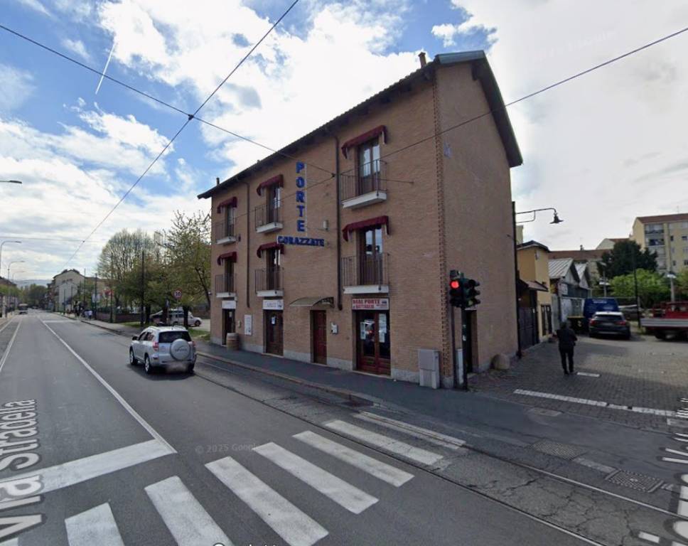 appartamento in affitto a Torino in zona Madonna di Campagna