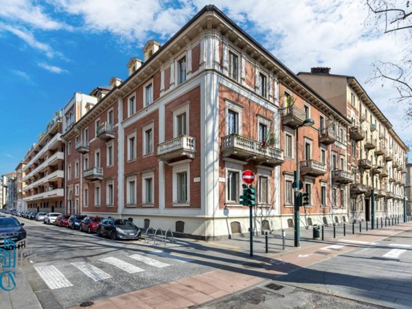 ufficio in affitto a Torino in zona Cit Turin