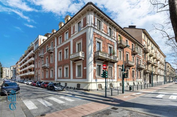 ufficio in affitto a Torino in zona San Donato