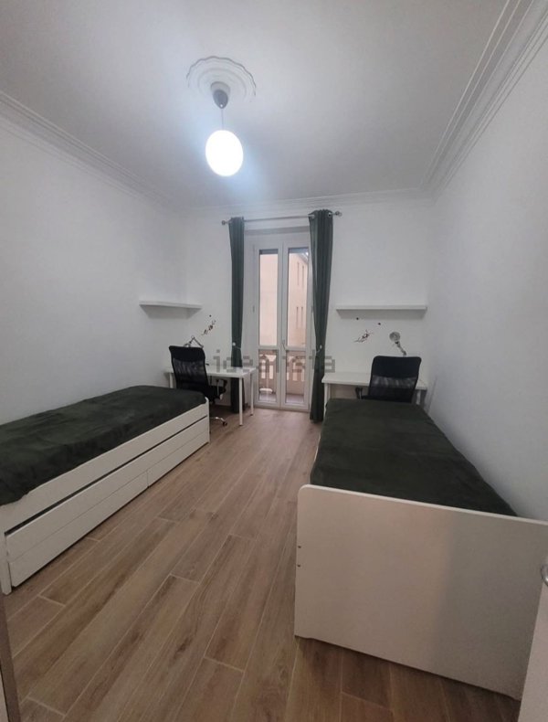 appartamento in affitto a Torino in zona Cenisia