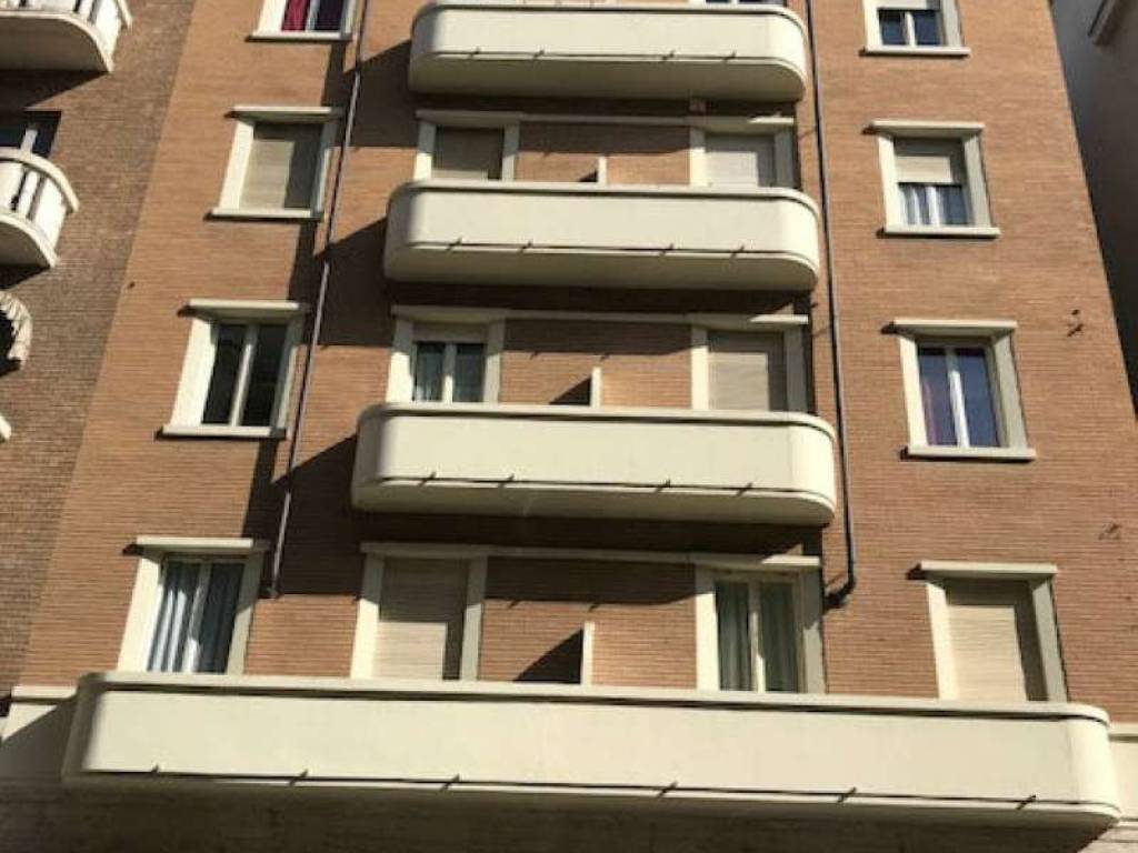 appartamento in affitto a Torino in zona Crocetta