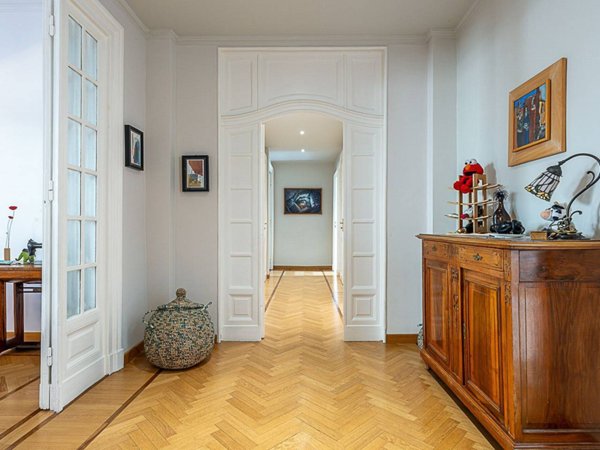 appartamento in affitto a Torino in zona Centro Storico