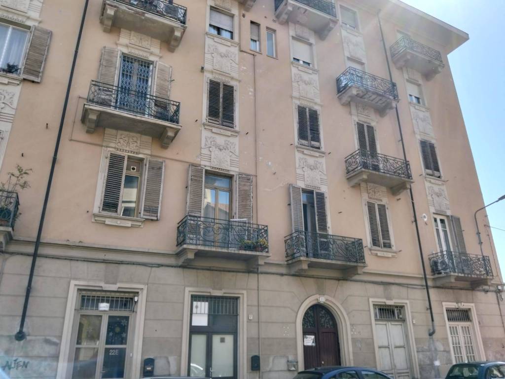 appartamento in affitto a Torino in zona Madonna di Campagna