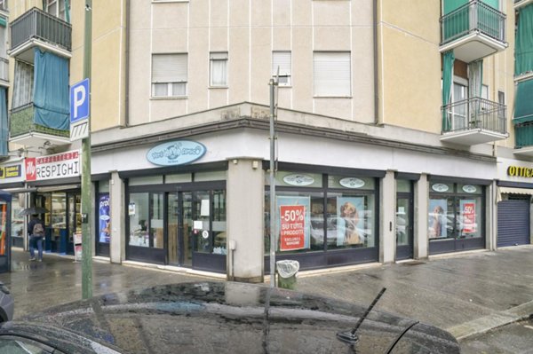 appartamento in affitto a Torino