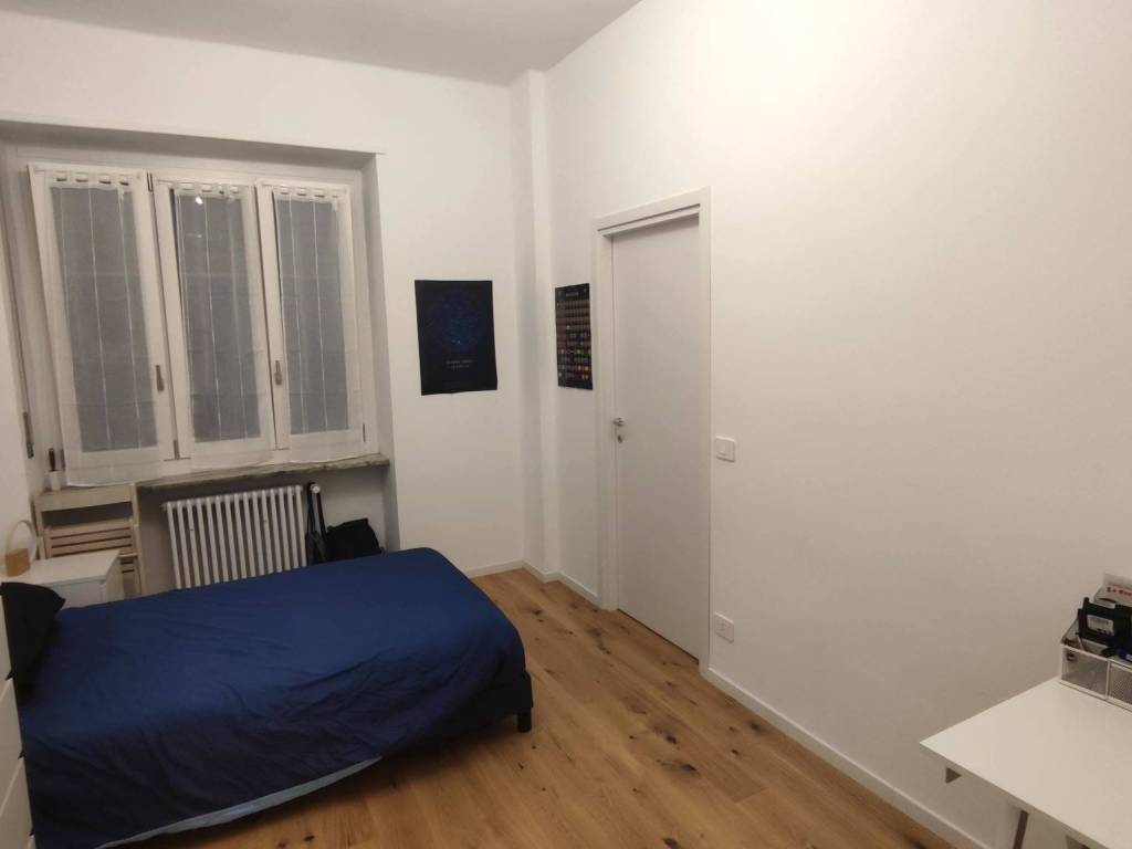 appartamento in affitto a Torino in zona Parella