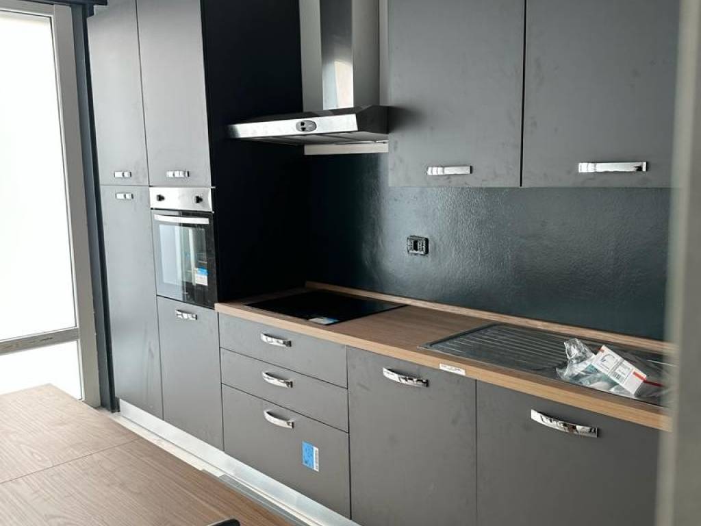 appartamento in affitto a Torino in zona Aurora