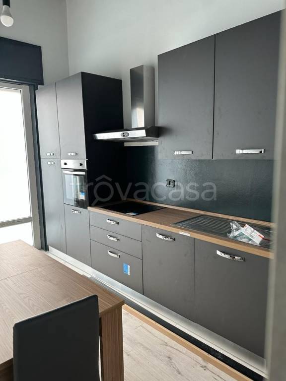 appartamento in affitto a Torino in zona Aurora