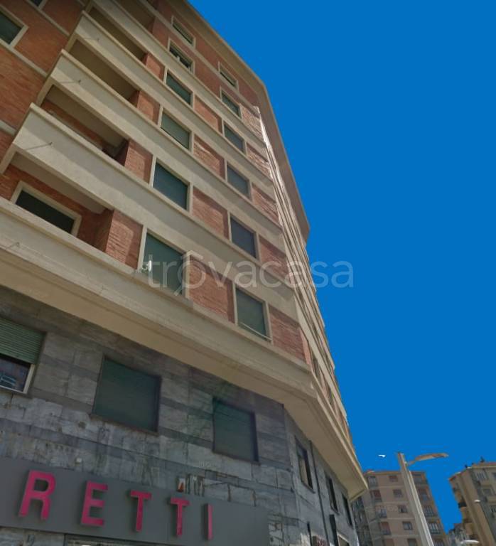 appartamento in affitto a Torino in zona Crocetta