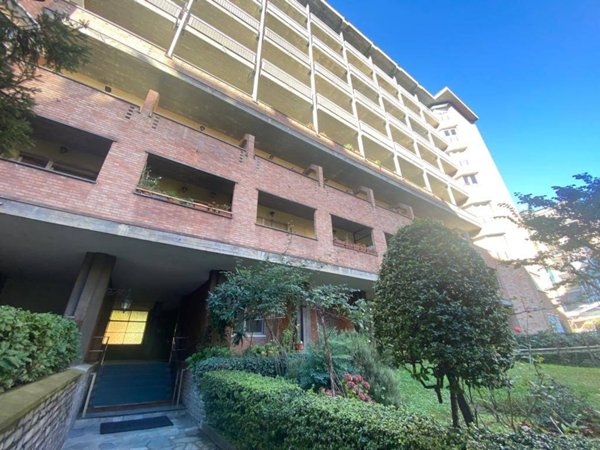 appartamento in affitto a Torino in zona Millefonti