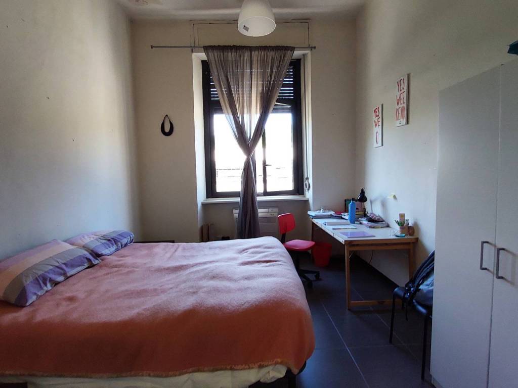 appartamento in affitto a Torino in zona Vanchiglia