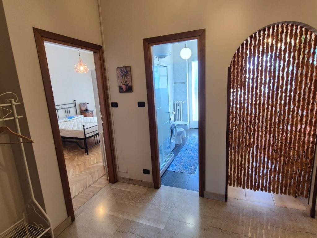 appartamento in affitto a Torino in zona Aurora