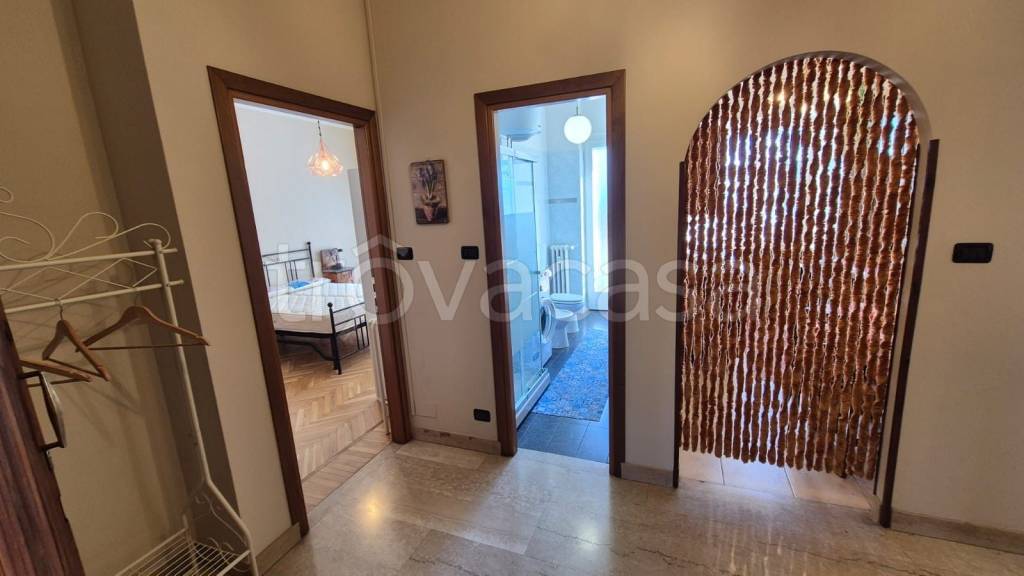 appartamento in affitto a Torino in zona Aurora