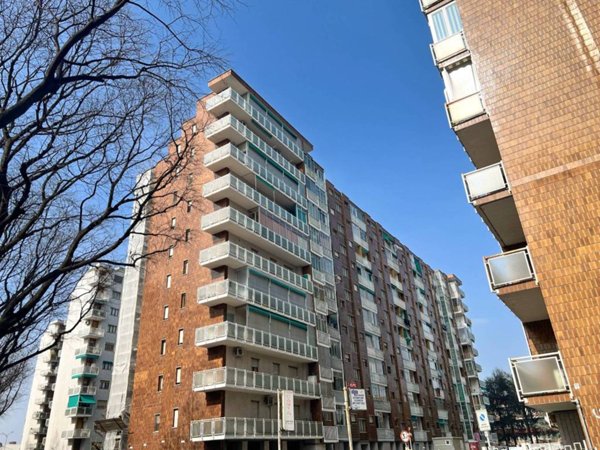 appartamento in affitto a Torino in zona Santa Rita