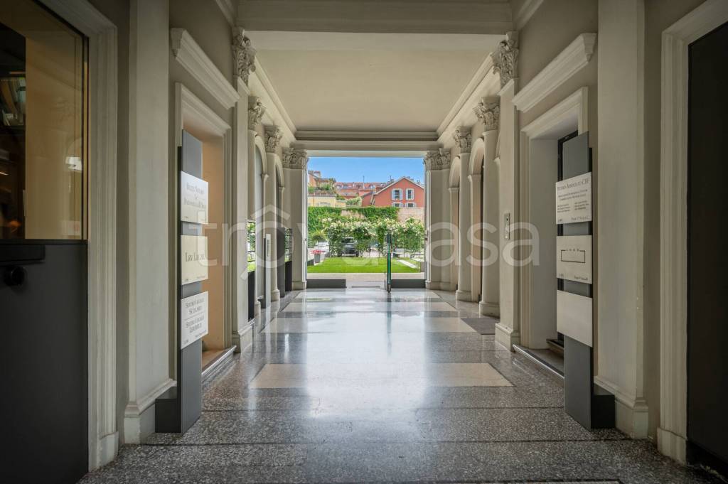 appartamento in affitto a Torino