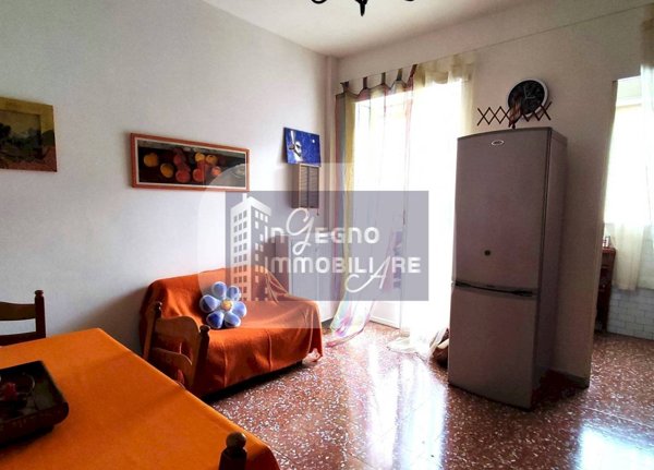 appartamento in affitto a Torino in zona Centro Storico