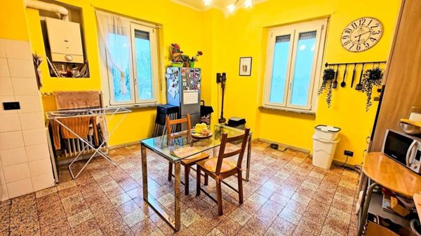 appartamento in affitto a Torino