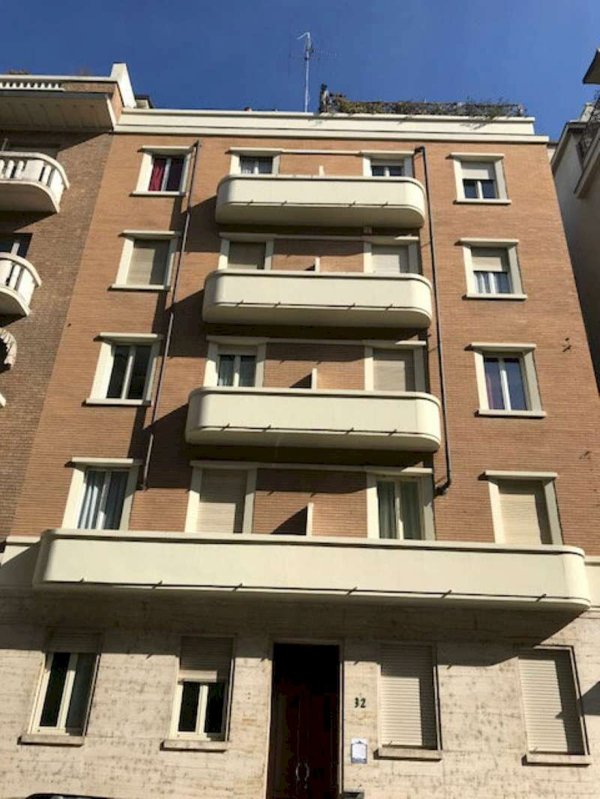 appartamento in affitto a Torino in zona Crocetta