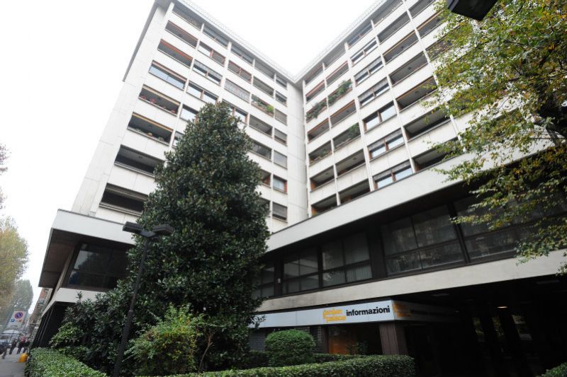 ufficio in affitto a Torino in zona Crocetta