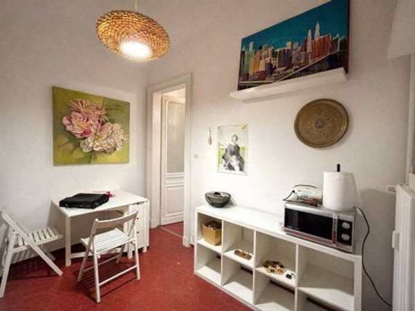 appartamento in affitto a Torino in zona San Salvario