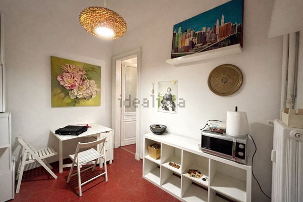 appartamento in affitto a Torino in zona San Salvario