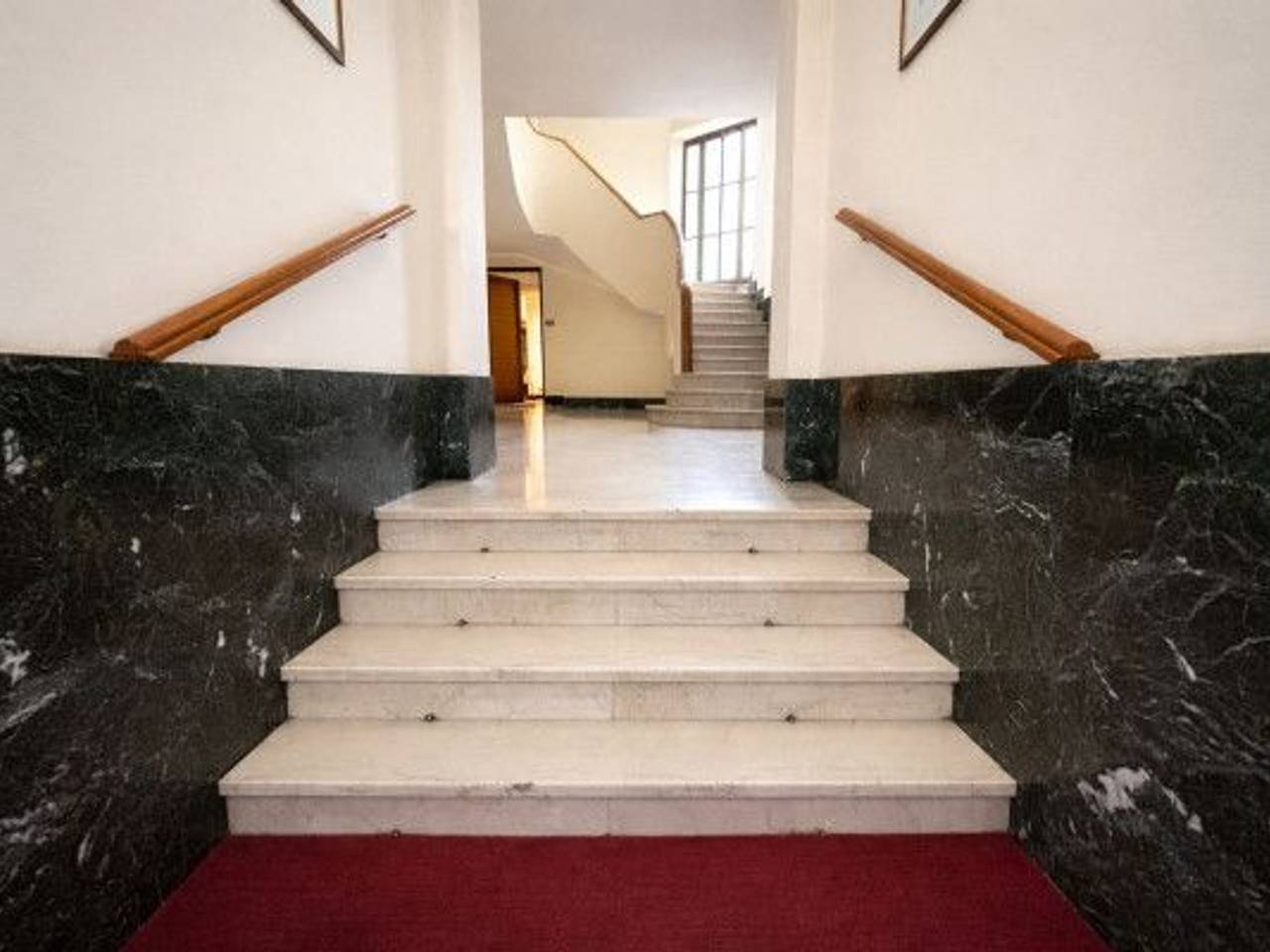 appartamento in affitto a Torino in zona San Salvario